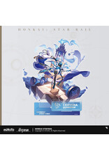 Honkai Star Rail Acrylic Stand The Harmony