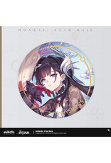 Honkai Star Rail Can Badge The Nihility