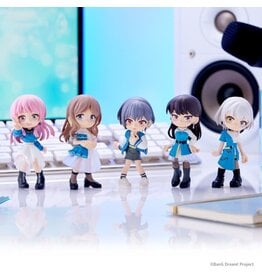 Bushiroad BanG Dream! It's MyGO!!!!! PalVerse