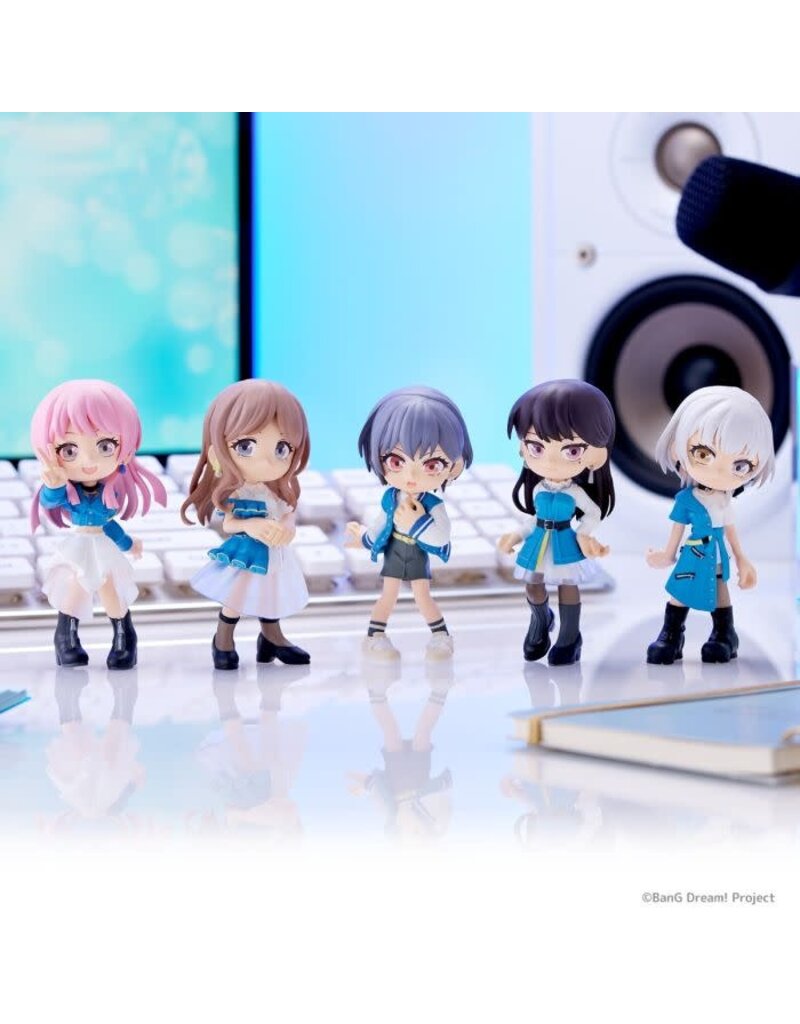 Bushiroad BanG Dream! It's MyGO!!!!! PalVerse