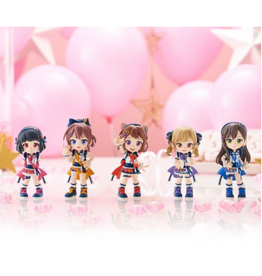 Bushiroad Poppin' Party BanG Dream! PalVerse
