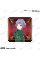 Bushiroad Ave Mujica Bang Dream! Murder Mystery Acrylic Coaster w/ Stand