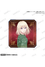 Bushiroad Ave Mujica Bang Dream! Murder Mystery Acrylic Coaster w/ Stand