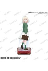 Bushiroad Ave Mujica Bang Dream! Murder Mystery Acrylic Stand
