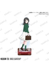 Bushiroad Ave Mujica Bang Dream! Murder Mystery Acrylic Stand