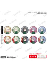 Bushiroad Ave Mujica Bang Dream! Murder Mystery Can Badge