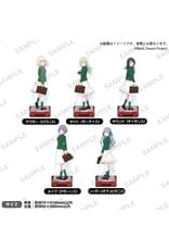 Bushiroad Ave Mujica Bang Dream! Murder Mystery Acrylic Stand