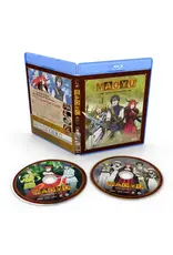 Sentai Filmworks Chivalry of a Failed Knight Blu-Ray