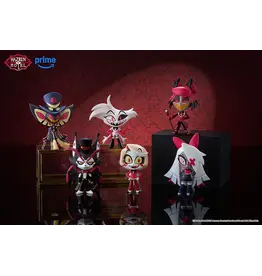 Good Smile Company Hazbin Hotel Blind Box Figurine Vol. 1 Single
