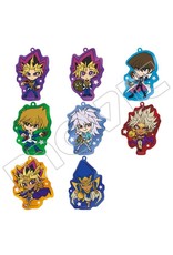 Movic Yu Gi-Oh Duel Monsters Metallic Acrylic Key Holder