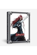 Crunchyroll Ent D. Gray-Man Season 4 Part 2 DVD
