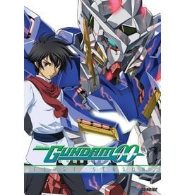 Nozomi Ent/Lucky Penny Mobile Suit Gundam 00 Collection 1 DVD*