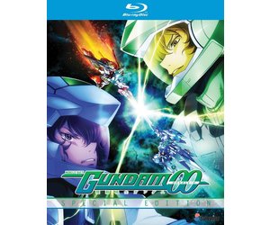 その他 Mobile Suit Gundam 00: Ova Collection [Blu-ray] Import 61fTxTtLGSL._AC_SY200_QL15_.jpg
