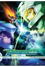 Nozomi Ent/Lucky Penny Mobile Suit Gundam 00 Special Edition OVA DVD