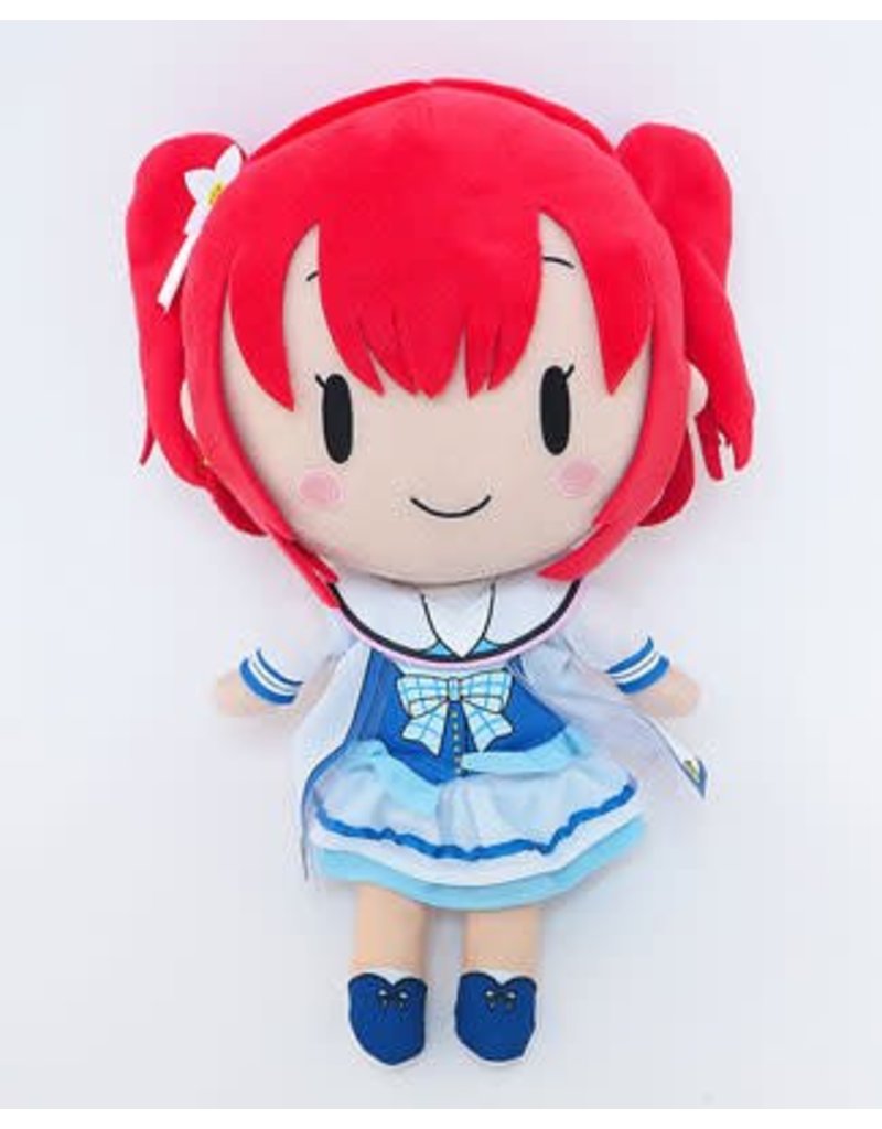 Love Live! Sunshine!! Plushie Mirai no Bokura*