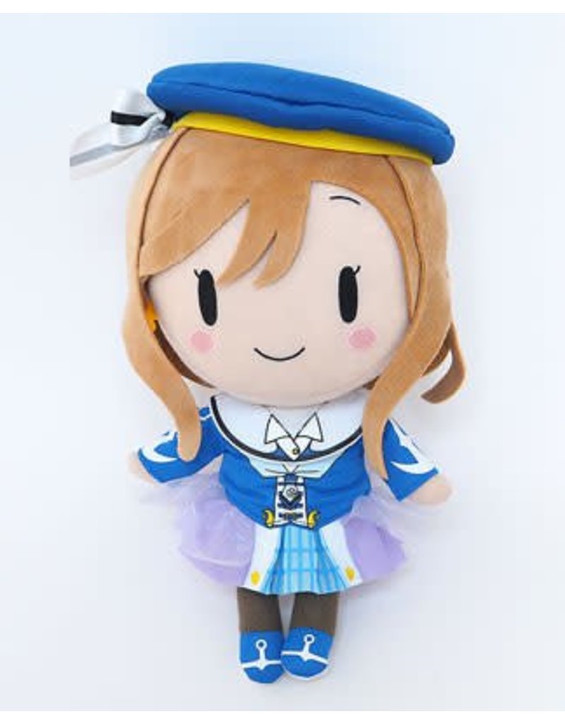 Love Live! Sunshine!! Plushie Mirai no Bokura*