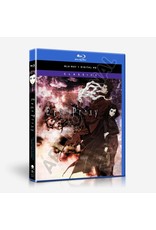 Crunchyroll Ent Ergo Proxy Complete Series Classics Blu-Ray