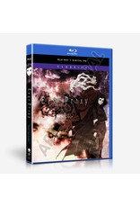 Funimation Entertainment Ergo Proxy Complete Series Classics Blu-Ray