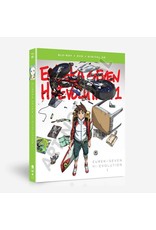 Crunchyroll Ent Eureka Seven Hi-Evolution Movie 1 Blu-Ray/DVD