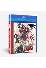Crunchyroll Ent High School DxD Season 1 Classics Blu-Ray