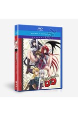 Funimation Entertainment High School DxD Season 1 Classics Blu-Ray
