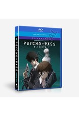 Funimation Entertainment Psycho-Pass Season 1 Classics Blu-Ray