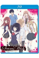 Sentai Filmworks Scum's Wish Blu-Ray