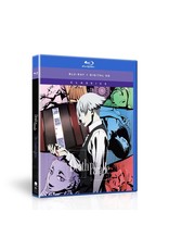 Crunchyroll Ent Death Parade Classics Blu-Ray