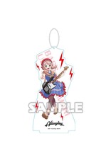 Bushiroad BanG Dream Acrylic Stand Keychain (Afterglow) Vol. 2