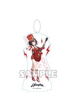 Bushiroad BanG Dream Acrylic Stand Keychain (Afterglow) Vol. 2