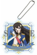 Bushiroad Revue Starlight Large Acrylic Charm Bushiroad