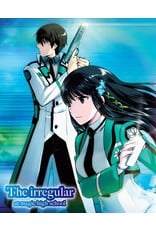 Aniplex of America Inc Irregular at Magic High School (Mahouka),The Complete Box Set