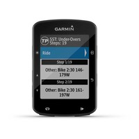 garmin 520 head unit