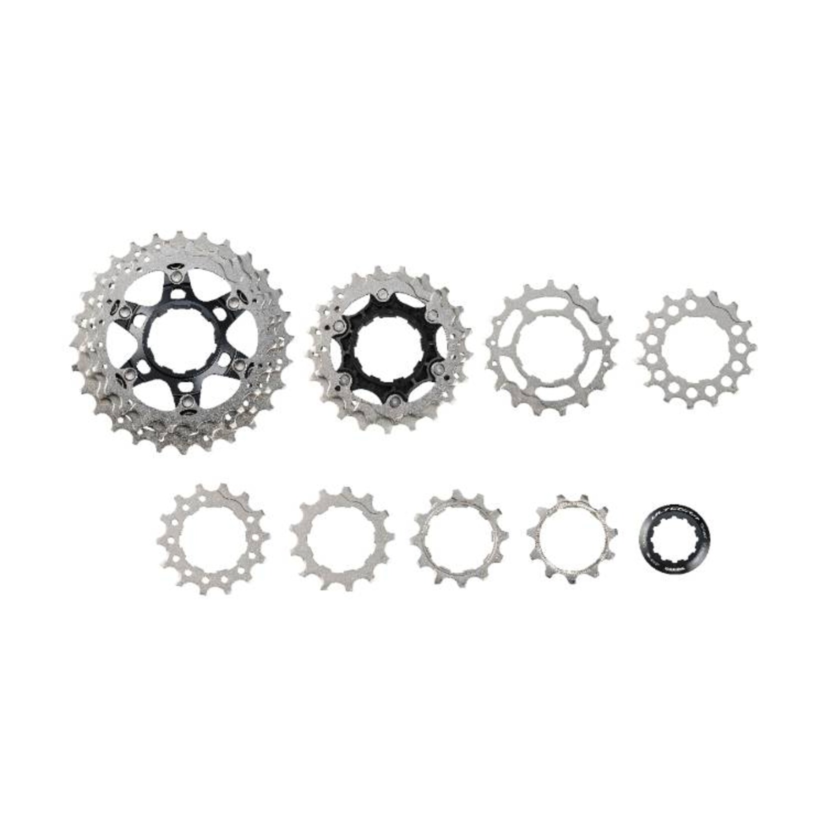 Shimano Shimano Cs-R8000 Cassette 11-28t Ultegra 11-Speed