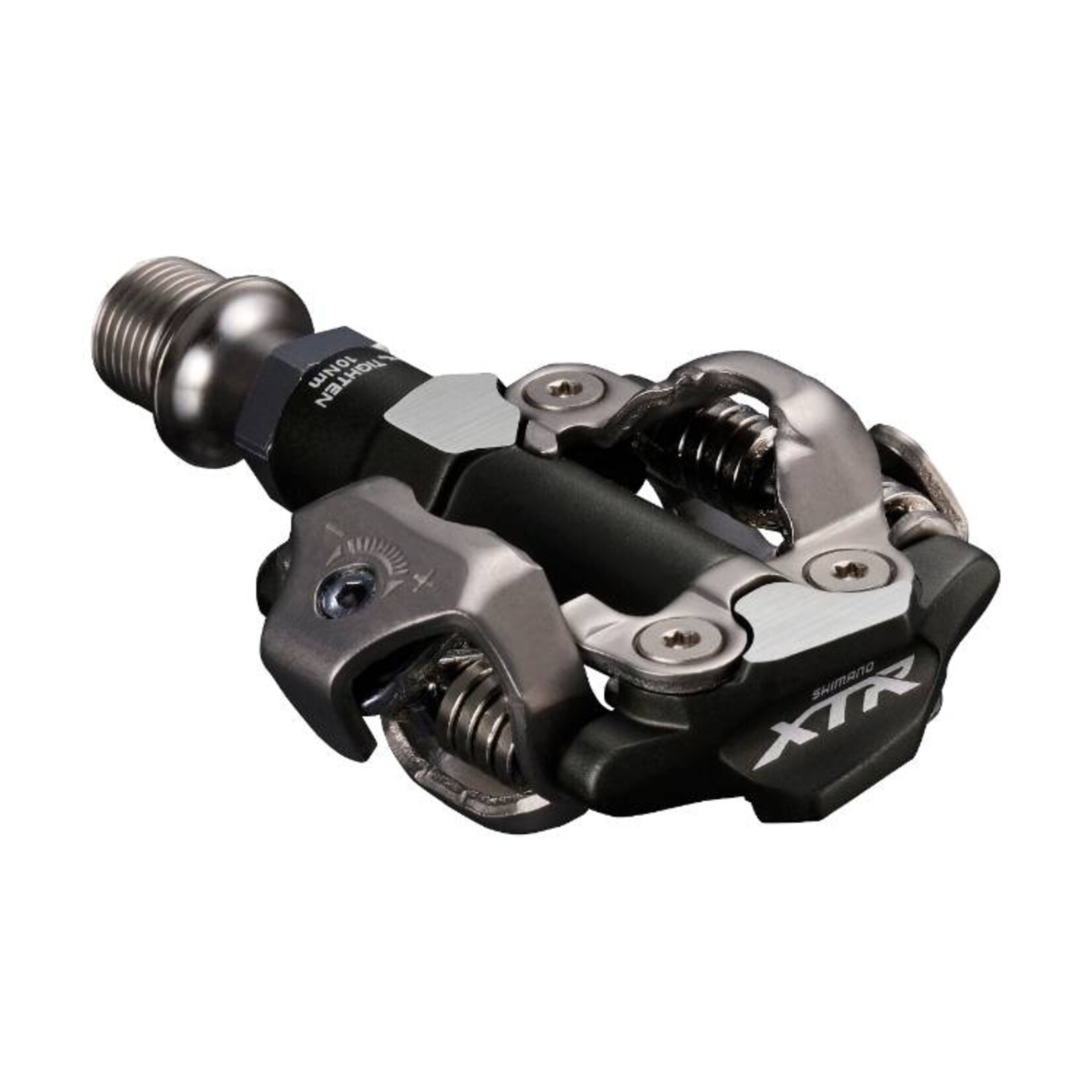 Shimano Shimano XTR PD-M9100 Race SPD Pedals