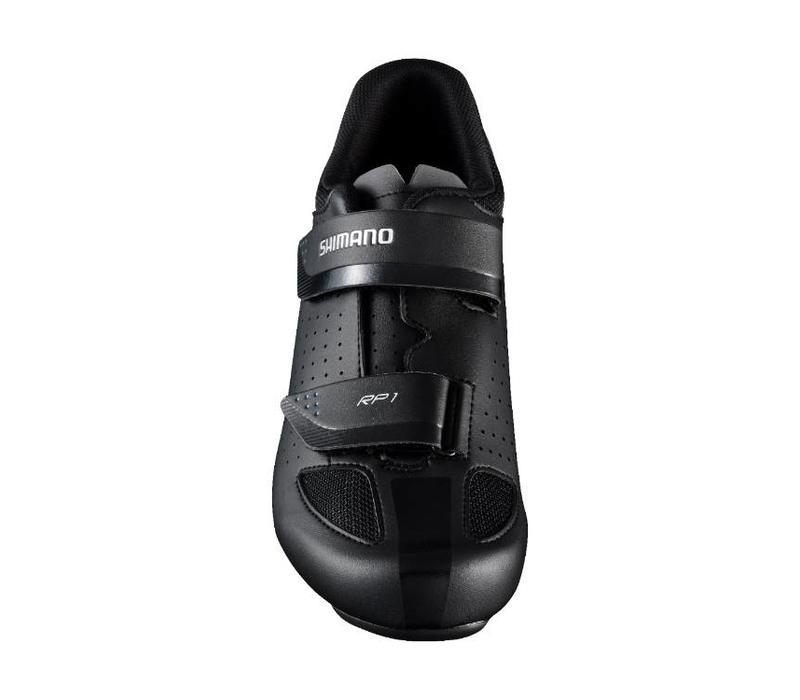 shimano rp100 road shoe