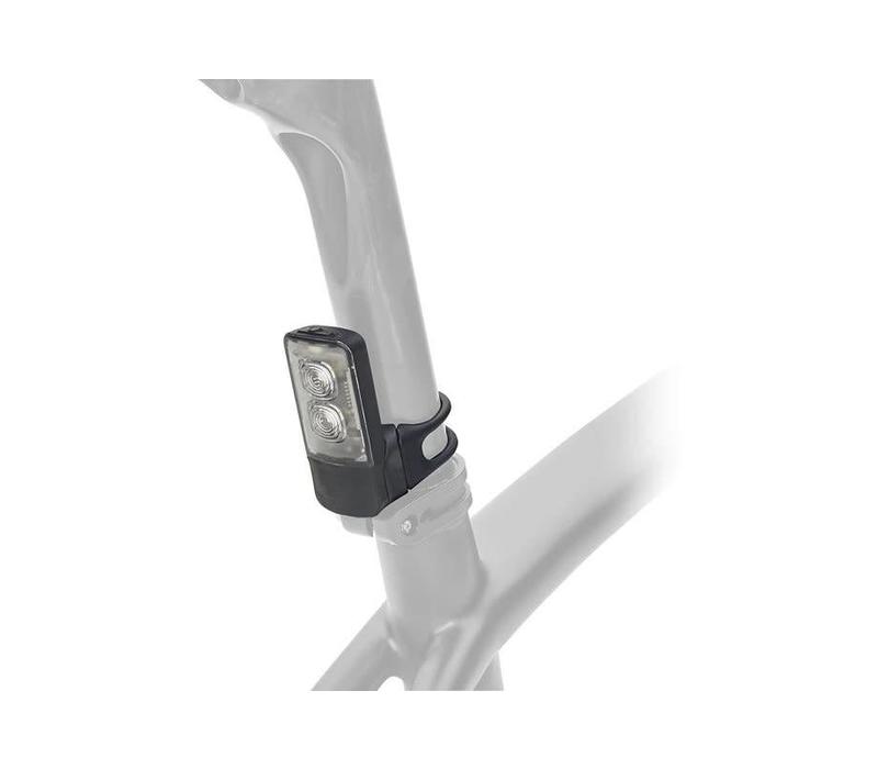 charging stix bike lights