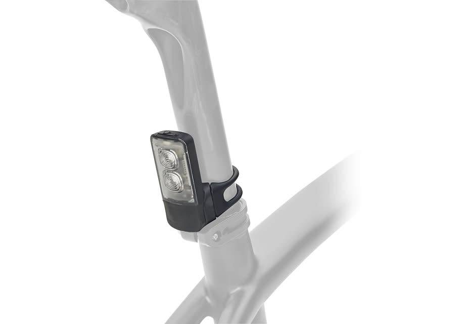 stix bike light charging