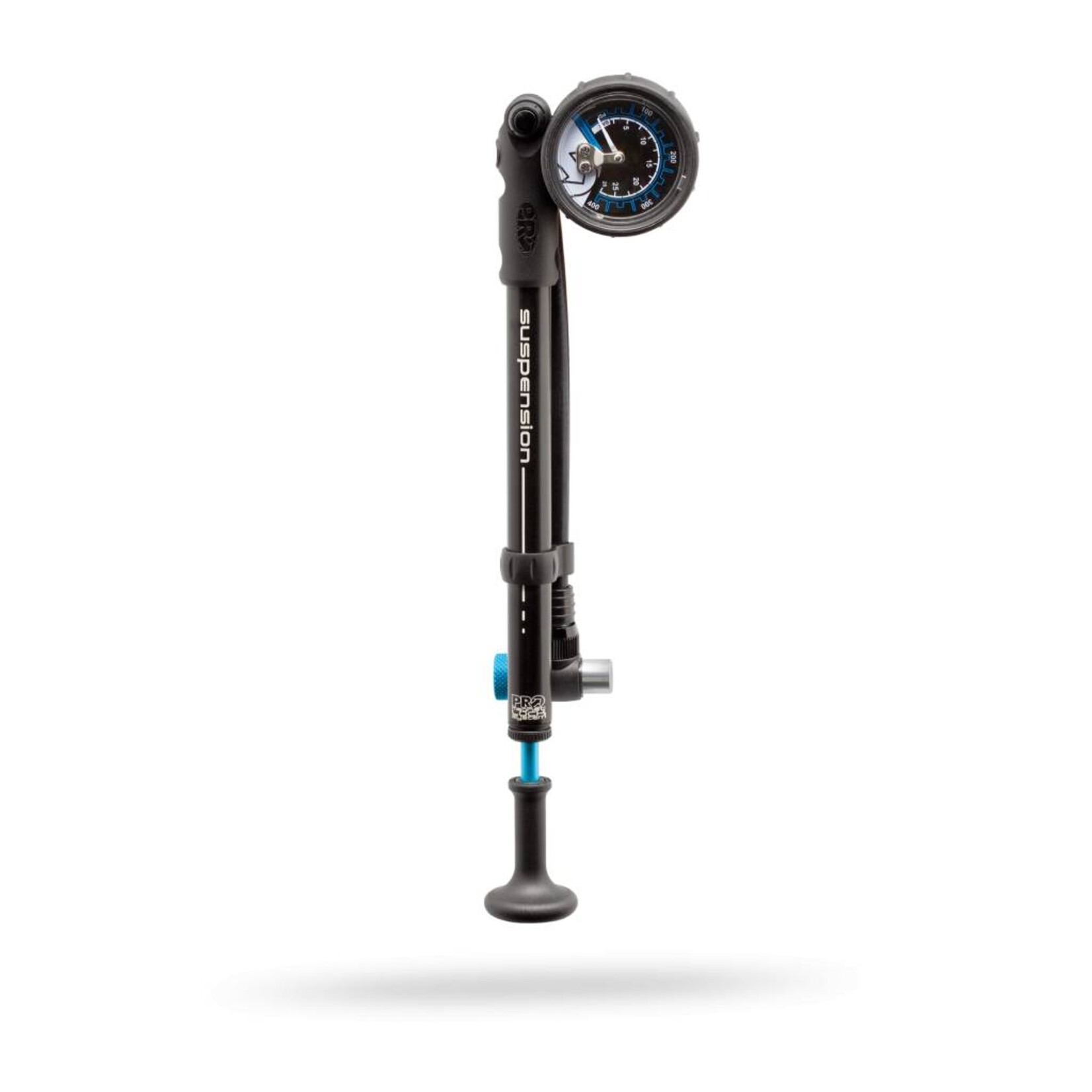 Pro PRO Suspension Shock Pump - Performance