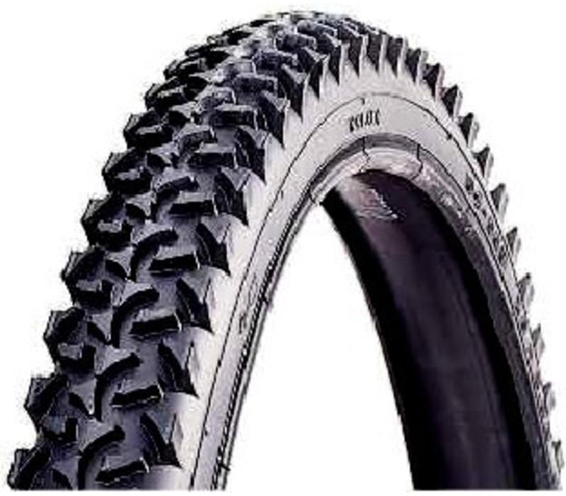 bicycle tire 24 x 1.95