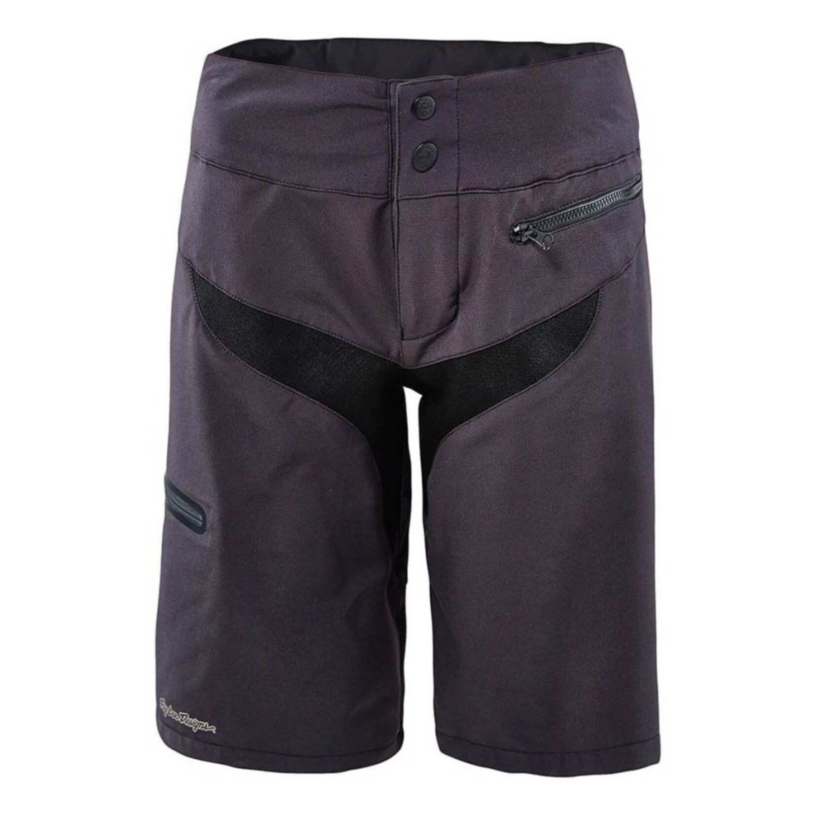 Troy Lee Designs Womens Skyline Short Black