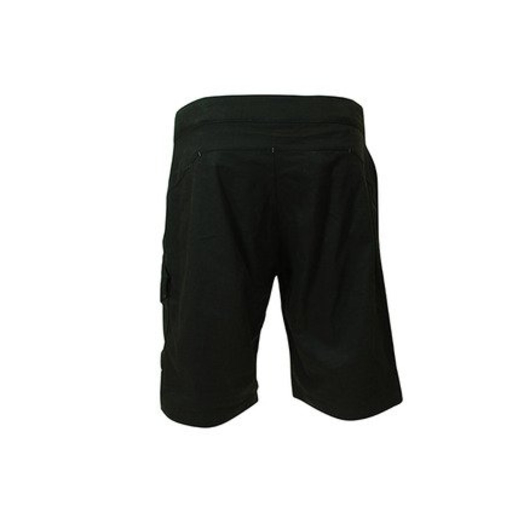 Volta Trail Womens Bike Shorts Black