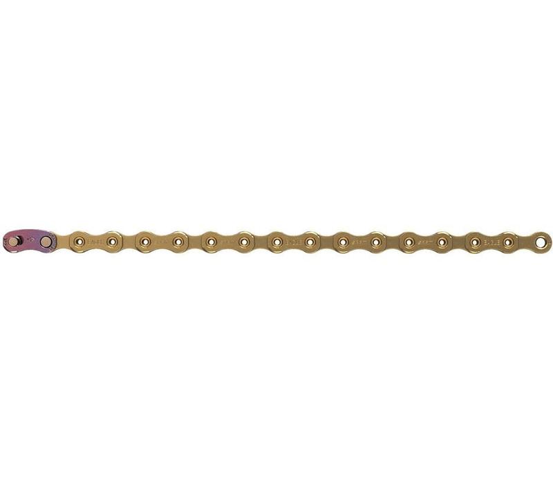 sram eagle chain gold