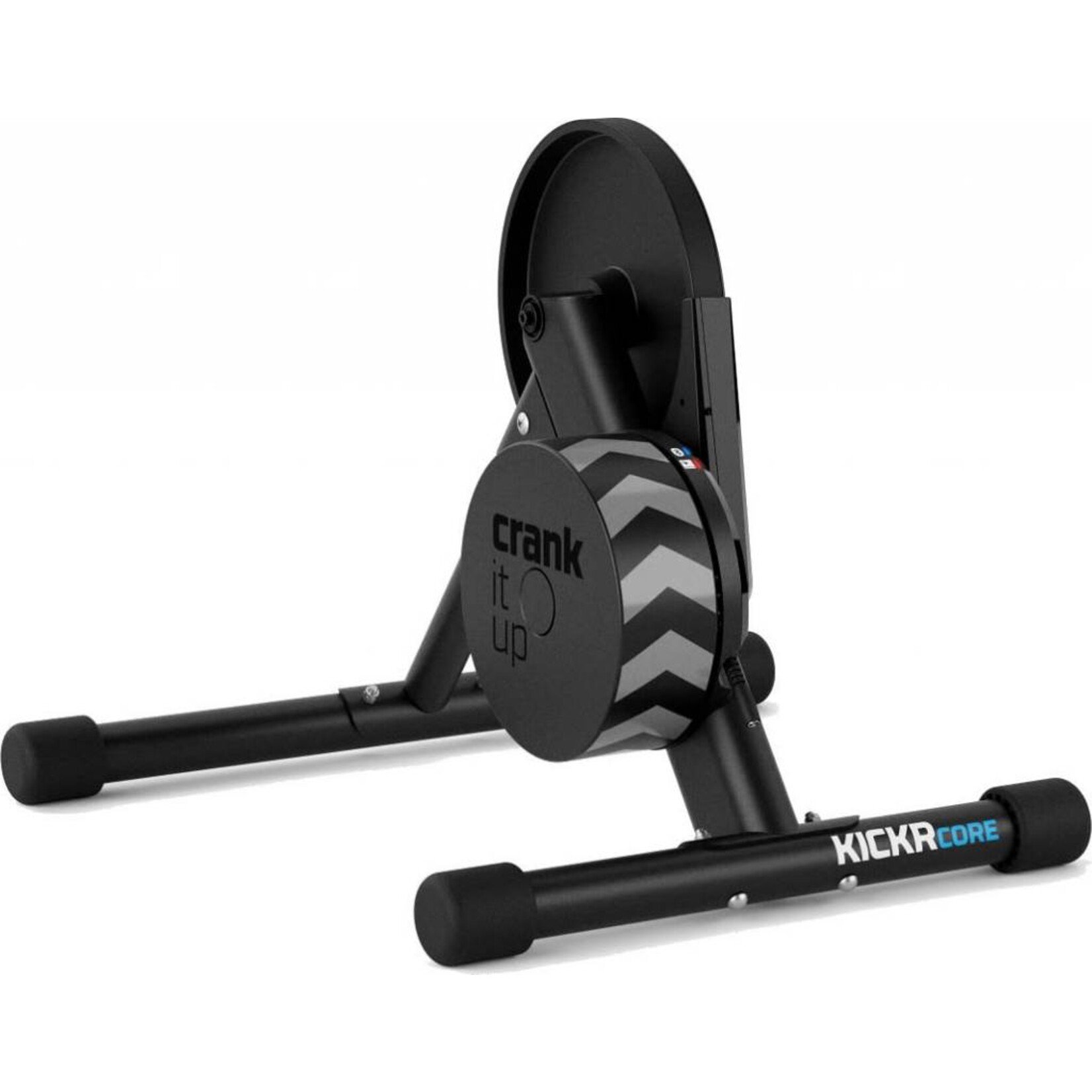 Wahoo KICKR CORE Direct-Drive Smart Trainer