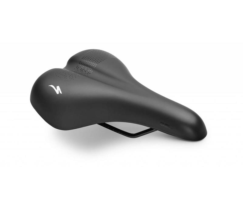 specialised body geometry saddle
