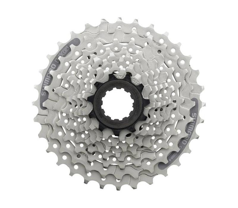 gear shimano 9 speed