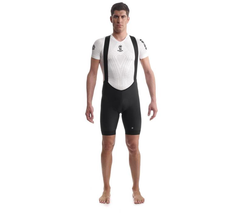 assos mille bib shorts review