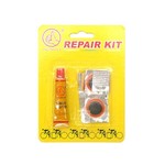BPW Bike Tube Repair Patch Kit