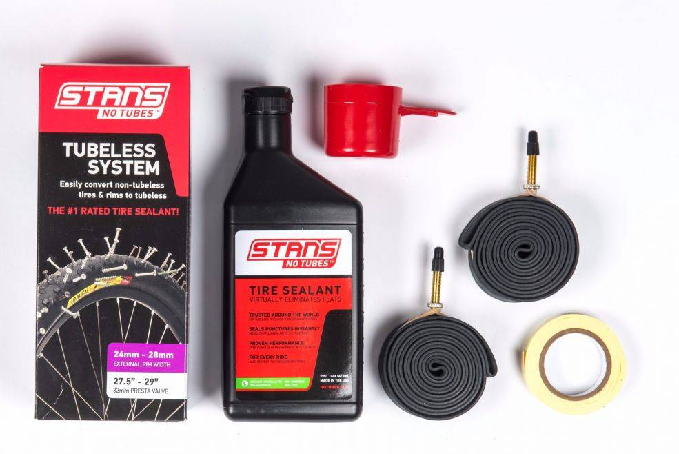 stans tubeless conversion kit