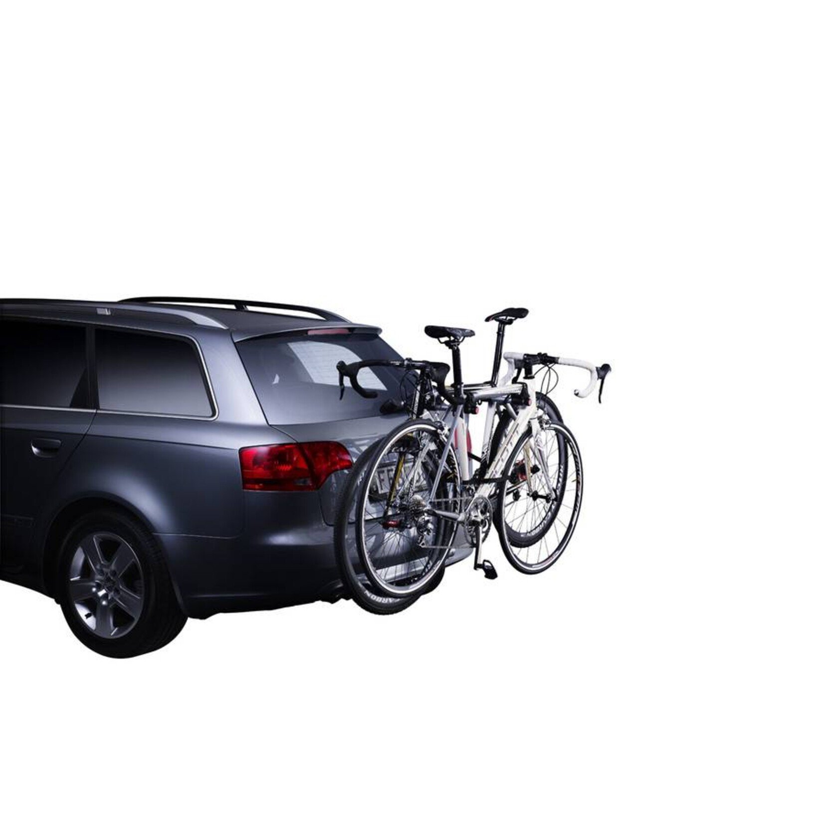 Thule Thule 970 Xpress 2 Bike Towbar Bike Carrier